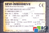 KA47CMPZ80S/BY/KY/AK1H/SBB SEW EURODRIVE