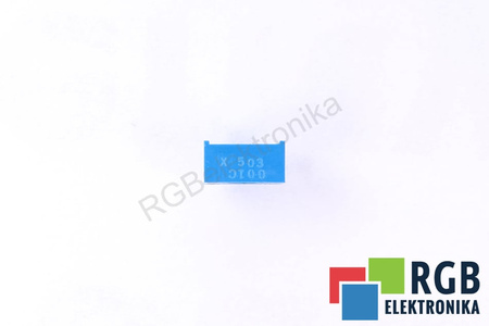 3386XEK3503 BOURNS