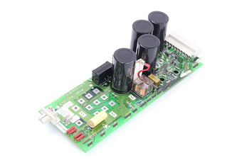 3130-0355 CONTROL TECHNIQUES UP14 ISS.4 7004-0129 PRO DBE600