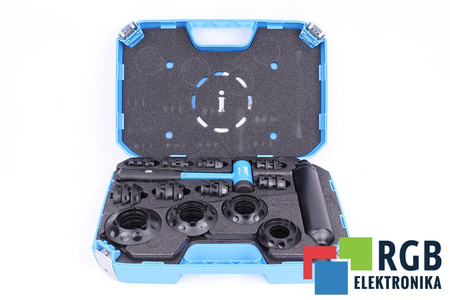 TMFT36 SKF SADA PRO MONTÁŽ LOŽISEK