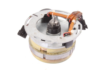 1FT5076-0AG01-2-Z SIEMENS TACHOGENERÁTOR