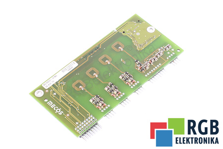 KDRA15 MECOS TRAXLER BG10025-19N NA NÁHRADNÍ DÍLY