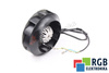 R2S175-AA07-31 EBM PAPST 175X175X60MM 76W 230VAC VENTILÁTOR