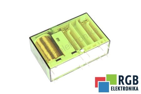 SIR312 ELESTA 24VDC RELE