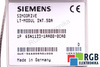 6SN1123-1AA00-0CA0 SIEMENS SIMODRIVE 611 LT-MODUL INT.50A