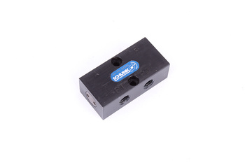 SDV-P04 SCHUNK TLAKOVÝ UDRŽOVACÍ VENTIL