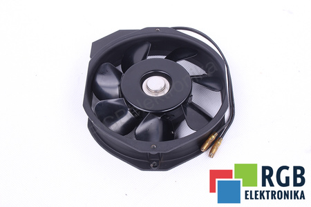 5915PC-20W-B20-S05 NMB TECHNOLOGIES 200VAC 25/28W VENTILÁTOR