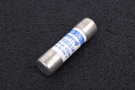 POJISTKA A70QS50-14F GOULD AMP-TRAP 50A, 690VAC