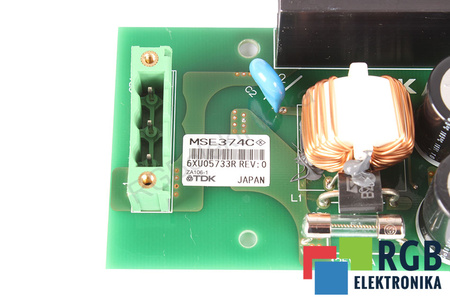 MSE374C TDK NA NÁHRADNÍ DÍLY