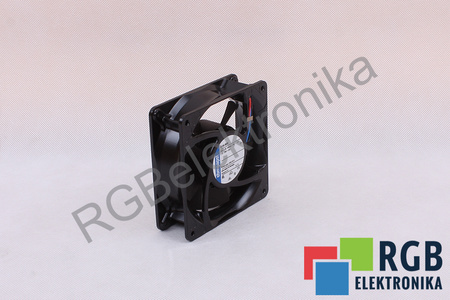 4184NXH EBM PAPST 120X120X38MM 11W 24V, 0.46A VENTILÁTOR