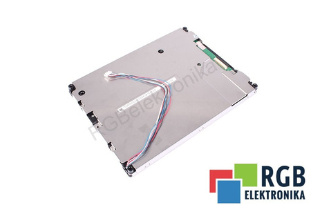 TCG075VGLCW-G00 KYOCERA 7.5" LCD DISPLEJ