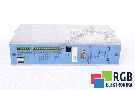 FAS4014 STOBER FAS 4000 43668 POSIDRIVE