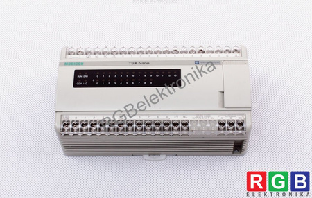 TSX07312412 SCHNEIDER ELECTRIC TSX NANO