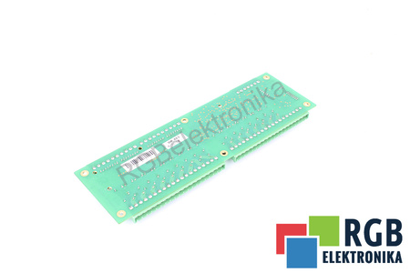 PLCADD1616 CENTROID #11025 I/O ROZŠIŘUJÍCÍ KARTA