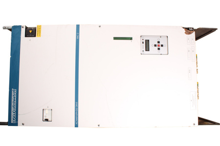 RAC2.3-250-380-A0I-W1 INDRAMAT R911256134