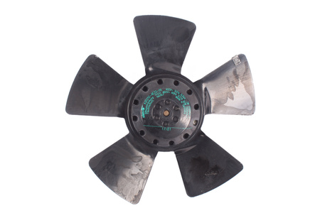 A2D250-AE22-05 EBM 260X260X60MM 460V, 0.11A, VENTILÁTOR