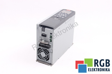 FC-302P1K5T5E DANFOSS 131B0037