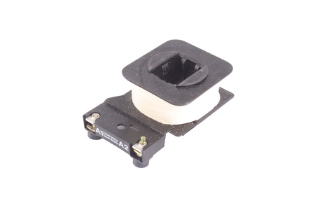 037H6472 DANFOSS CÍVKA STYKAČE