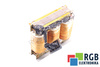 A80L-0028-0018 FANUC 10.5KVA 380-415/440-500V, 210-240/200-230V TRANSFORMÁTOR