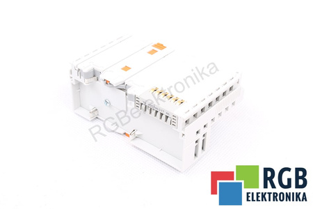 EK1100 BECKHOFF ETHERCAT-COUPLER