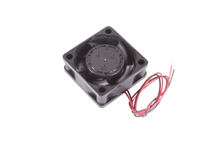 04015SS-05L-AA NMB TECHNOLOGIES 40X40X15MM, 5V, 0.16A VENTILÁTOR