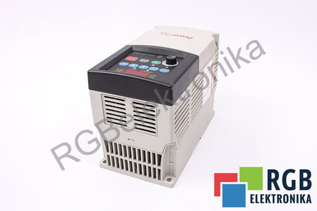 22B-D6P0N104 ALLEN BRADLEY POWER FLEX 4 AND AC DRIVES