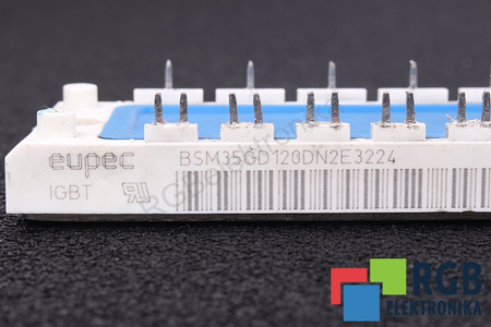 BSM35GD120DN2E3224 EUPEC