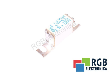 POJISTKA NH000 SIBA 2029220 315A 700/500V