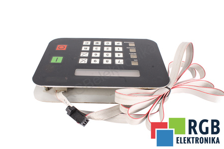 HE402004SP04 REFU ELEKTRONIK