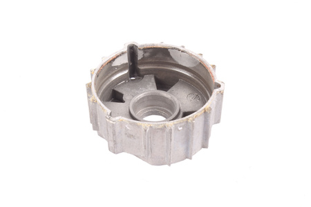 DR62.0X80-2 DUNKERMOTOREN KRYT BRZDY