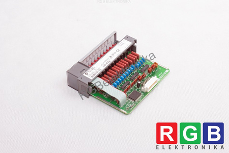 1746-IA16 ALLEN BRADLEY SLC500