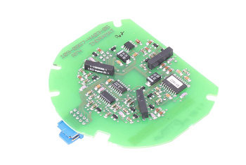 RF4 INDRAMAT 109-0967-4A03-06 109-0967-4B03-06 MĚŘICÍ OBVOD