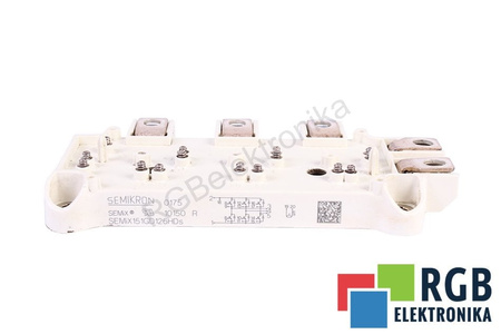 SEMIX151GD126HDS SEMIKRON