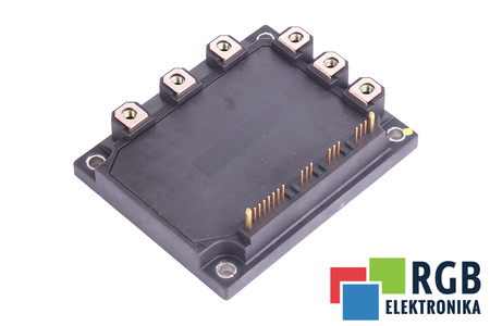 6MBP50RA060-06 FUJI ELECTRIC