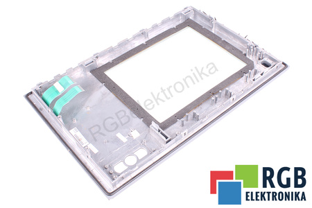 6AU1300-0DB00-0AA0 SIEMENS P012K-ALU 12" PŘEDNÍ KRYT