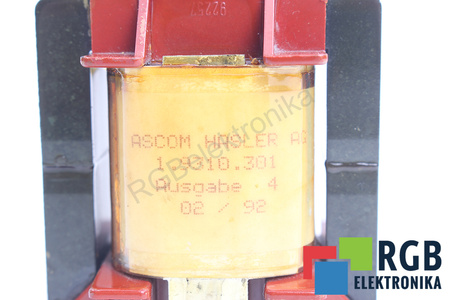 1.9310.301 ASCOM PRO MPSVP60-20 TLUMIVKA
