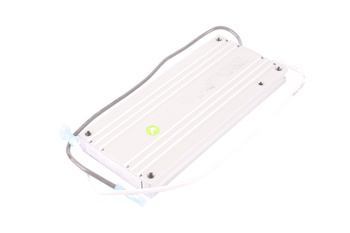 GXADU160X70-33 FRIZLEN 33OHM, 0.15KW BRZDÍCÍ REZISTOR