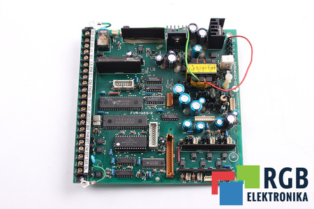 FVR-G5S-2 FUJI ELECTRIC PRO A74L-0001-0052 FVR037G5S-2 FVR-G5