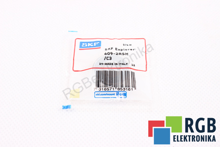 609-2RSH/C3 SKF 9X24X7 LOŽISKO