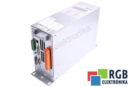 MBE3-50 MECOS TRAXLER BG10328-12NA