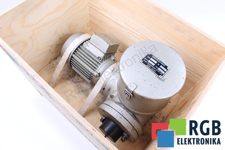 3G132F/90/3D71B4 BAUMÜLLER