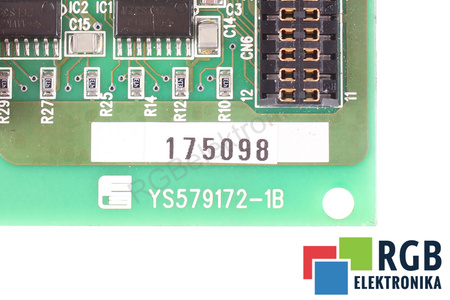 YS579172-1B FUJI ELECTRIC