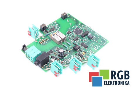 05-4246B PEPPERL FUCHS PRO KFU8-UFC-1D