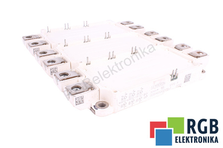 SEMIX653GD176V1 SEMIKRON