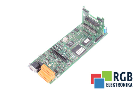 UD-90A ISS 06.00 CONTROL TECHNIQUES NA NÁHRADNÍ DÍLY