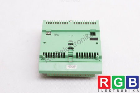 IBS RT 24 PHOENIX CONTACT PRO 16-T