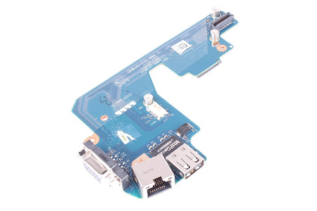 LS-7901P DELL QXW00 NA NÁHRADNÍ DÍLY