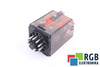 MR3010C4 SCHRACK 24VDC 250VAC 10A RELE