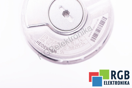 ECN1313204862S12-78 HEIDENHAIN ID.NR.768295-54 ENKODÉR