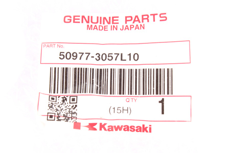 50977-3057L10 KAWASAKI 10M KÁBEL